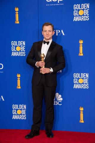 【ゴールデングローブ賞映画部門】「ワンス・アポン・ア・タイム・イン・ハリウッド」が最多3冠