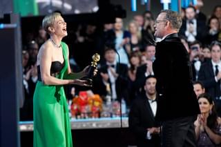 【ゴールデングローブ賞映画部門】「ワンス・アポン・ア・タイム・イン・ハリウッド」が最多3冠