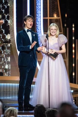 【ゴールデングローブ賞映画部門】「ワンス・アポン・ア・タイム・イン・ハリウッド」が最多3冠