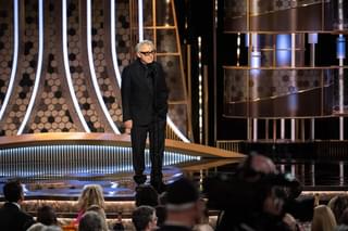 【ゴールデングローブ賞映画部門】「ワンス・アポン・ア・タイム・イン・ハリウッド」が最多3冠