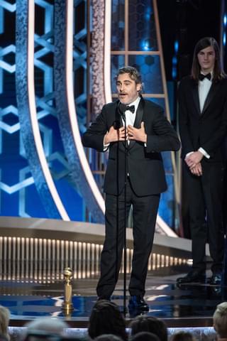 【ゴールデングローブ賞映画部門】「ワンス・アポン・ア・タイム・イン・ハリウッド」が最多3冠