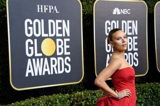 【ゴールデングローブ賞映画部門】「ワンス・アポン・ア・タイム・イン・ハリウッド」が最多3冠