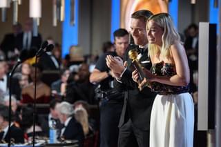 【ゴールデングローブ賞映画部門】「ワンス・アポン・ア・タイム・イン・ハリウッド」が最多3冠