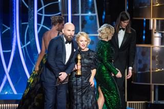 【ゴールデングローブ賞映画部門】「ワンス・アポン・ア・タイム・イン・ハリウッド」が最多3冠