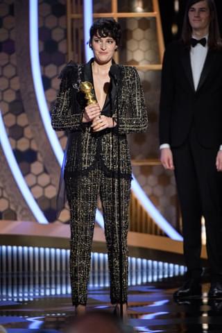 【ゴールデングローブ賞映画部門】「ワンス・アポン・ア・タイム・イン・ハリウッド」が最多3冠