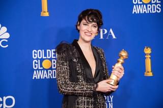 【ゴールデングローブ賞映画部門】「ワンス・アポン・ア・タイム・イン・ハリウッド」が最多3冠