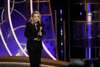 【ゴールデングローブ賞映画部門】「ワンス・アポン・ア・タイム・イン・ハリウッド」が最多3冠