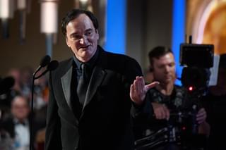 【ゴールデングローブ賞映画部門】「ワンス・アポン・ア・タイム・イン・ハリウッド」が最多3冠