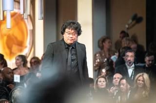 【ゴールデングローブ賞映画部門】「ワンス・アポン・ア・タイム・イン・ハリウッド」が最多3冠