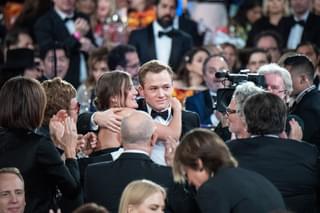 【ゴールデングローブ賞映画部門】「ワンス・アポン・ア・タイム・イン・ハリウッド」が最多3冠