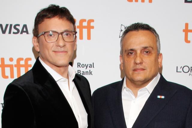 アンソニー＆ジョー・ルッソ監督