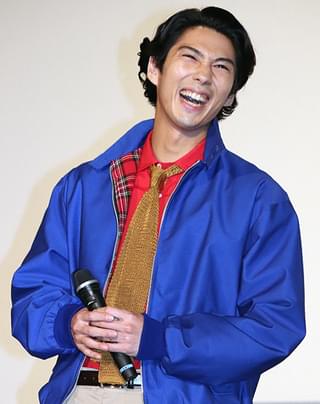 賀来賢人、念願の「おかあさんといっしょ」出演で父の誇り「リスペクトがすごかった」
