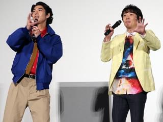 賀来賢人、念願の「おかあさんといっしょ」出演で父の誇り「リスペクトがすごかった」