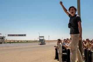 「フォードvsフェラーリ」の注目子役ノア・ジュプが語る“演技の魅力”「僕がやりたいのはこの仕事」