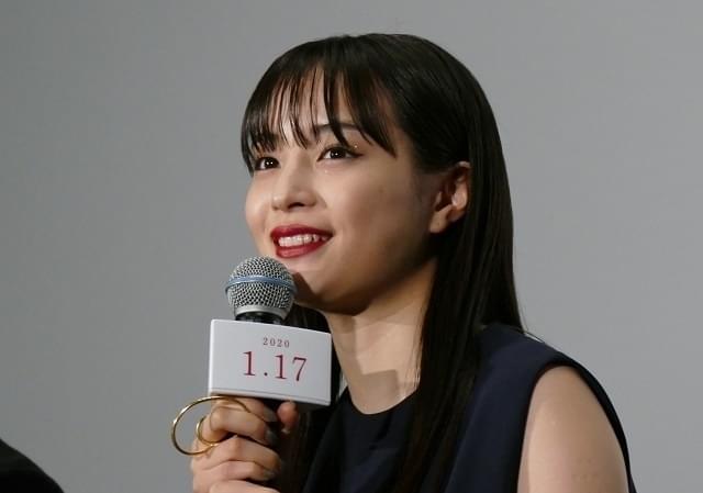 神木隆之介、“大先輩”福山雅治の高校時代を演じるため「ほくろを足した」