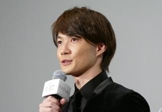 神木隆之介、“大先輩”福山雅治の高校時代を演じるため「ほくろを足した」