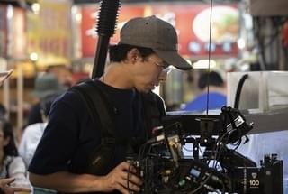 若きトップカメラマン・今村圭佑「燕 Yan」で長編監督デビュー！ 水間ロン、山中崇らが出演