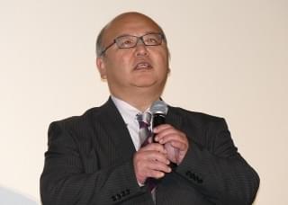 ファイナルだけど… 藤原竜也「カイジ」さらなる展開に期待「応援次第で」