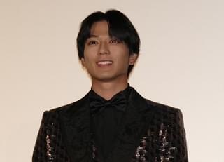 ファイナルだけど… 藤原竜也「カイジ」さらなる展開に期待「応援次第で」