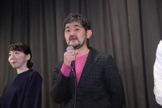 7年以上の歳月をかけて完成したアニメ映画「音楽」封切り！前野朋哉ら感激の面持ち