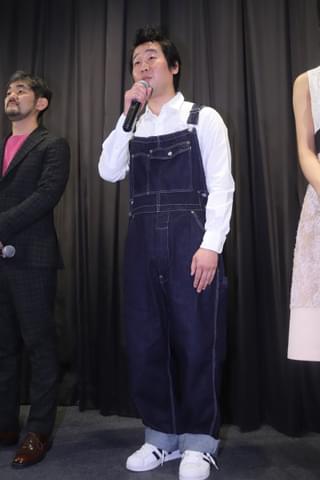 7年以上の歳月をかけて完成したアニメ映画「音楽」封切り！前野朋哉ら感激の面持ち