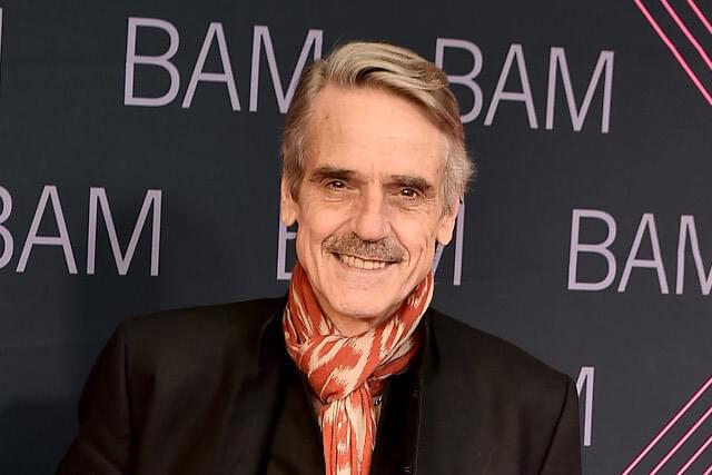 ベルリン映画祭審査委員長にジェレミー・アイアンズ