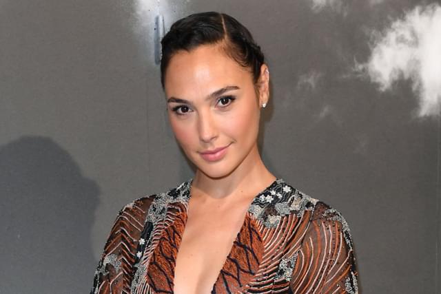 ガル・ギャドット