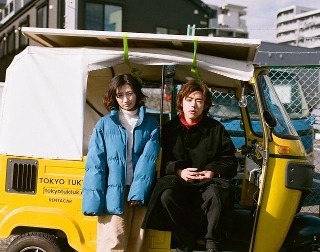 吉村界人×武田梨奈が“年越し撮影”を敢行！ 企画から携わったダブル主演作が製作決定