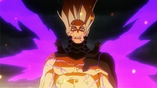 「4D RISING 上映」鑑賞者特典となるポストカード