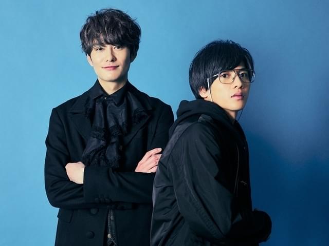 岡田将生＆志尊淳が“心霊探偵バディ”に！ ヤマシタトモコ「さんかく窓の外側は夜」実写映画化