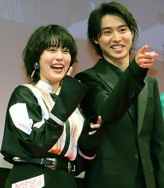 高畑充希、BL好きオタク役のため18禁漫画で勉強「危うくハマりそうに」