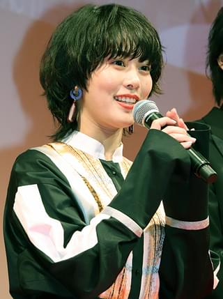 高畑充希、BL好きオタク役のため18禁漫画で勉強「危うくハマりそうに」