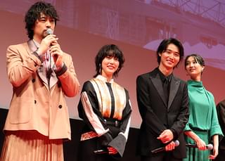 高畑充希、BL好きオタク役のため18禁漫画で勉強「危うくハマりそうに」