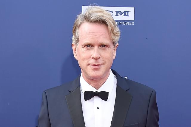 ケイリー・エルウィズ