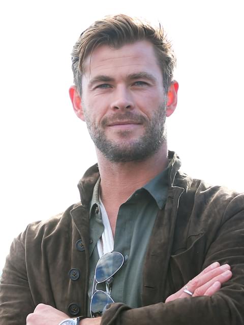 クリス・ヘムズワース、オーストラリアの森林火災支援に寄付