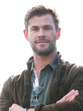 クリス・ヘムズワース、オーストラリアの森林火災支援に寄付