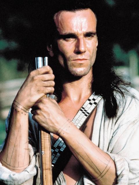 マイケル・マン監督がメガホンをとった「ラスト・オブ・モヒカン」