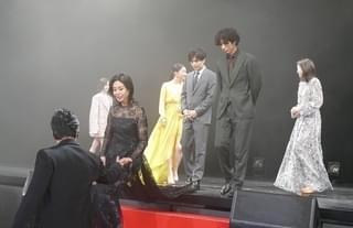 大沢たかお、邦画界に危機感「生き残りかけて戦わないと」 主演作「AI崩壊」に自信