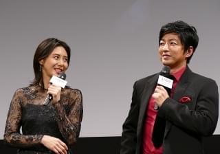 大沢たかお、邦画界に危機感「生き残りかけて戦わないと」 主演作「AI崩壊」に自信