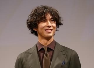 大沢たかお、邦画界に危機感「生き残りかけて戦わないと」 主演作「AI崩壊」に自信