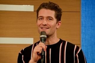 アカデミー賞Wノミネート！シンシア・エリボ来日、「ハリエット」をアピール