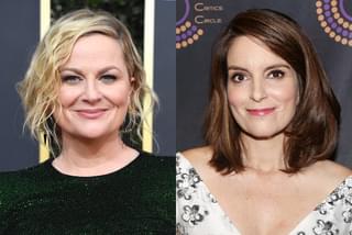 2021年ゴールデングローブ賞司会はエイミー・ポーラー＆ティナ・フェイ