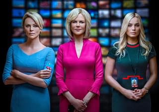 「スキャンダル」がメイク＆ヘアスタイリスト組合賞3冠