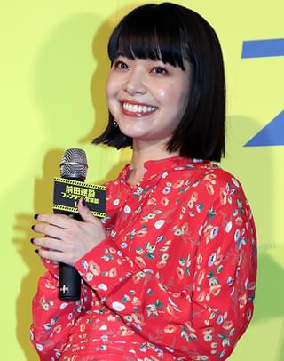 高杉真宙、上地雄輔らがおぎやはぎ小木と舌戦「前田建設ファンタジー営業部」完成披露