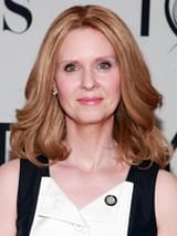 シンシア・ニクソン