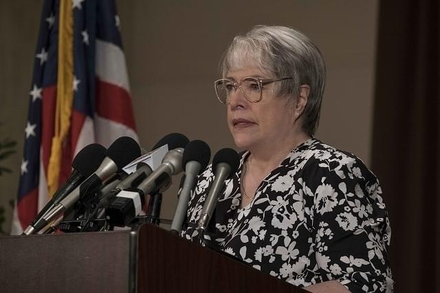 渾身の演技を披露