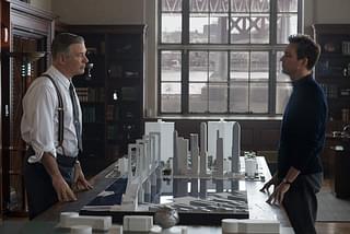 私立探偵VS街の権力者！E・ノートン主演「マザーレス・ブルックリン」本編映像