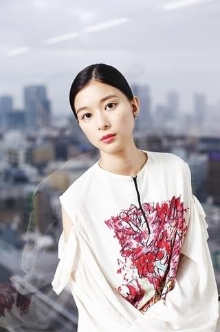 壁があっても向かっていきたい――芳根京子の“めげない女優力”