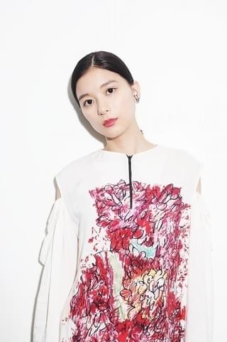 壁があっても向かっていきたい――芳根京子の“めげない女優力”