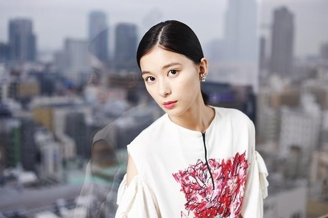 壁があっても向かっていきたい――芳根京子の“めげない女優力”